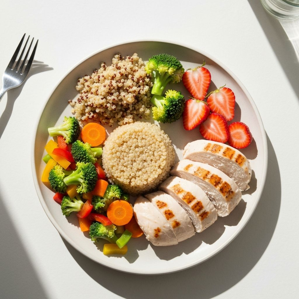 Αρχές Διατροφολογίας